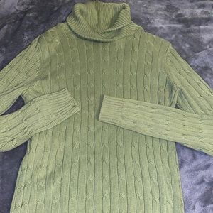LIZ CO women’s sweater